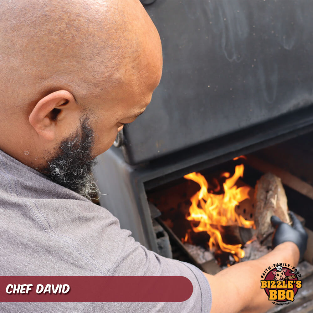 Chef David